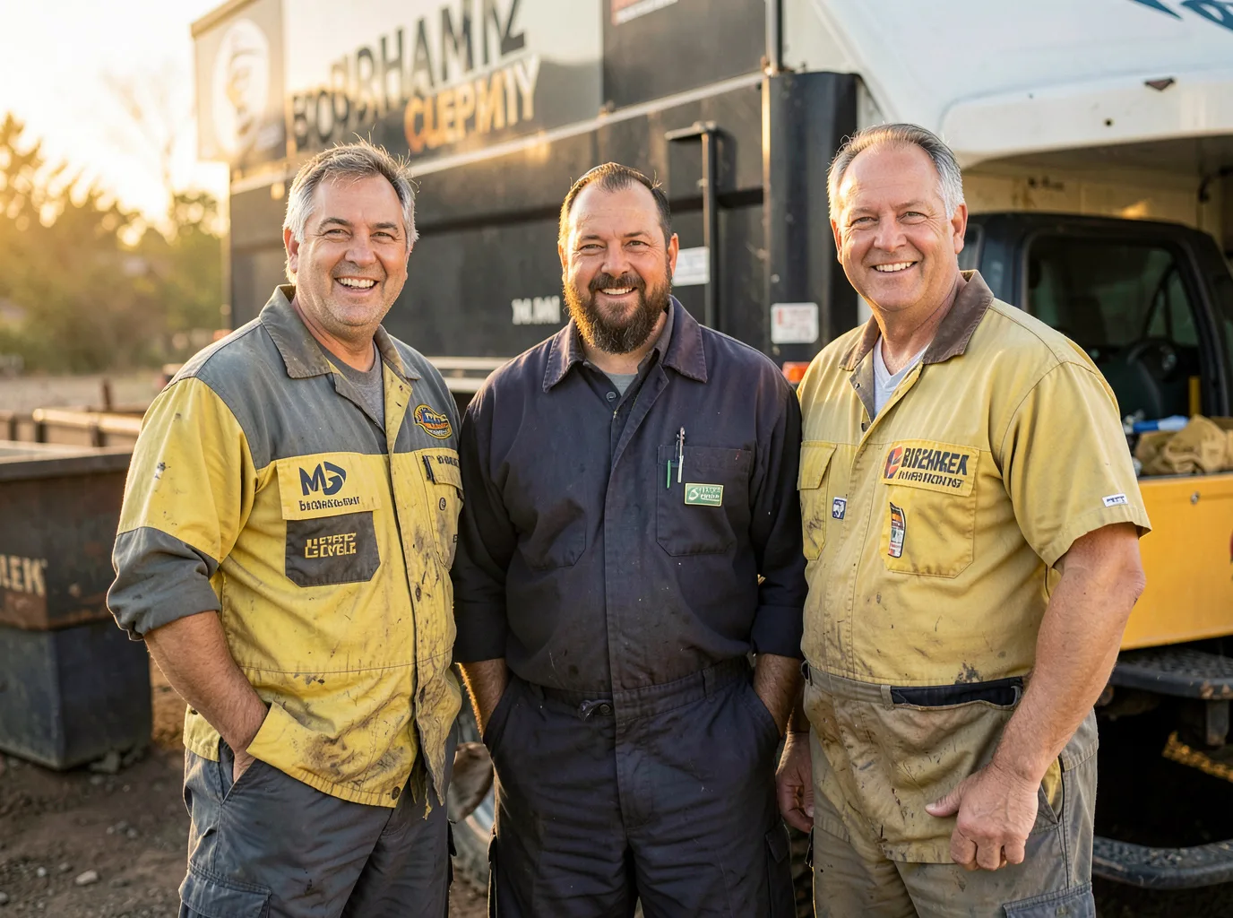 Sewage Cleanup company in Bailey, MI